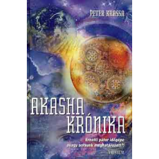 Trivium Kiadó Az "Akasha-krónika" titka ERNETTI PÁTER IDŐGÉPE, AVAGY SORSUNK MEGHATÁROZOTT?! antikvárium - használt könyv