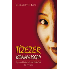 Trivium Kiadó Tízezer könnycsepp antikvárium - használt könyv