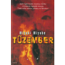 Trivium Tűzember antikvárium - használt könyv