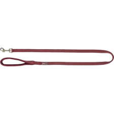 Trixie 200031 póráz premium XS 1/120 cm sangria málna nyakörv, póráz, hám kutyáknak