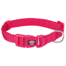 Trixie 201611 Premium nyakörv M-L 35-55 cm/20mm fuchsia nyakörv, póráz, hám kutyáknak