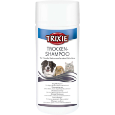 Trixie 29181 száraz sampon kutyáknak / macskáknak / kisállatoknak, 100 g kutyasampon