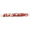 Trixie 31225 Trixie Marbled Beef Chewing Rolls - jutalomfalat (marhahús,marhabőr,hal) 12cm/6db/70g