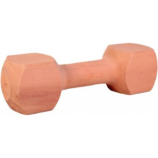 Trixie 3223 Apportfa 400 g 23 cm Szögletes (TX-3223) játék kutyáknak