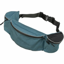 Trixie 32301 Baggy övtáska, 62-125 cm kék színben kutyafelszerelés