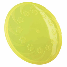 Trixie 33506 kutyajáték dog disc frizbi termoplasztikus gumi O22 cm játék kutyáknak