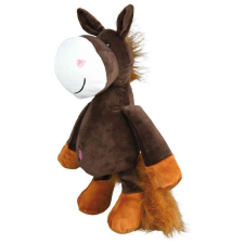 Trixie 34830 kutyajáték plüss ló 32 cm játék kutyáknak