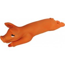 Trixie 35092 Kutyajáték Latex Malac Kicsi 13 cm (TX-35092) játék kutyáknak