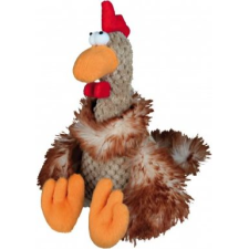 Trixie 35940 Kutyajáték Plüss Kakas 22 cm (TX-35940) játék kutyáknak