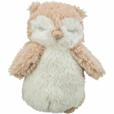 Trixie 36094 kutyajáték plüss bagoly 18 cm játék kutyáknak