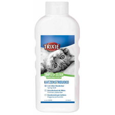 Trixie 42405 Fresh'n'Easy alomszagtalanító 750g macskafelszerelés