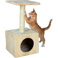 Trixie 43351 Cicakaparó Zamora 31x31x60 Cm Bézs (TX-43351) macskabútor