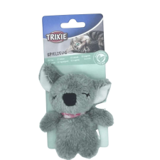 Trixie 45488 cicajáték plüss koala 12 cm macskamentás játék macskáknak