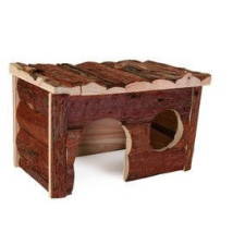  Trixie 62183 Odu Jerrik Tengeri Malac, Nyúl 40X20X23Cm kisállatfelszerelés