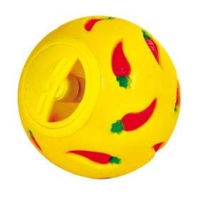 Trixie 6275 snack ball répás 7cm kisállatfelszerelés