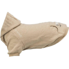 Trixie 680735 BE NORDIC pulóver S 40 cm, homok kutyaruha