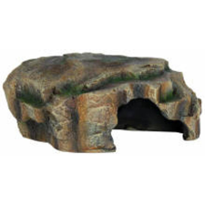 Trixie 76212 barlang hüllőknek, 30×10×25 cm hüllőfelszerelés