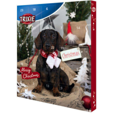 Trixie 9268 Xmas Trixie Adventi naptár kutya jutalomfalat kutyáknak
