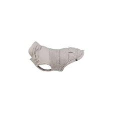  Trixie Ajou coat - kabát (szürke) kutyák részére (XS) 27cm kutyaruha