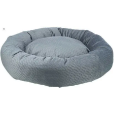  Trixie Alena Bed -ágy, kerek, 60cm, kék-szürke szállítóbox, fekhely kutyáknak