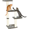 Trixie Altea macskabútor kaparófával (Alapzat: 40 x 40 cm Magasság: 117 cm Kaparórúd: ø 9 cm)