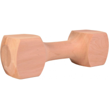Trixie Apportfa Valódi Fából - 25 cm/650 gr (TX-3224) játék kutyáknak