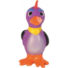 Trixie Apró Latex Állatok Kutyajáték 11 cm - Kacsa (TX-3513) játék kutyáknak