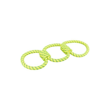 Trixie Aqua kötél karikák 42cm játék kutyáknak