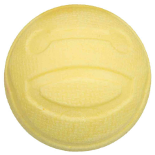  Trixie Aqua labda strandjáték kutyáknak 6cm - Több színben - Sárga játék kutyáknak