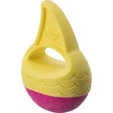 Trixie Aqua Toy | Vízi játék cápauszony úszó, TPR - 18 cm játék kutyáknak