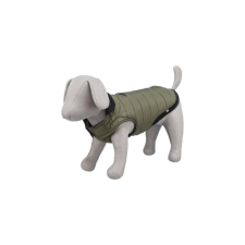 Trixie Arlay Dog Coat - kabát (sötétzöld) kutyák részére (S) 33cm kutyaruha