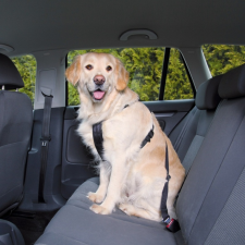 Trixie Autós biztonsági hám - M nyakörv, póráz, hám kutyáknak