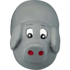 Trixie Baby Zoo sípoló latex állatfigurák (9 cm) játék kutyáknak