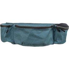 Trixie Baggy övtáska, 62-125cm, kék kutyafelszerelés