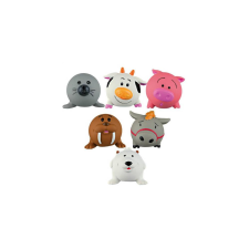 Trixie Ball Animals - latex játék (különböző figurák) kutyák részére (Ø6cm) játék kutyáknak
