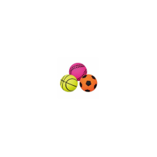 Trixie Ball Toy - hablabda játék (labda) kutyák részére (Ø4,5cm) játék kutyáknak