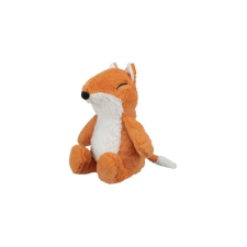 Trixie Be Eco Fox Toy - játék (róka, plüss) kutyák részére (34cm) játék kutyáknak