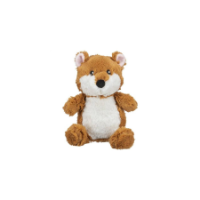 Trixie Be Eco Hamster Toy - játék (hörcsög, plüss) kutyák részére (30cm) játék kutyáknak