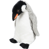 Trixie Be Eco Penguin Erin | Játék (pingvin) kutyák részére - 28 cm