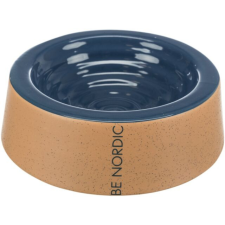 Trixie BE NORDIC Ceramic Bowl | Kerámia tál - 0,8 L kutyatál