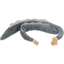 Trixie Be Nordic Eel Karl | Játék (angolna,kötéllel) kutyák részére - 94 cm játék kutyáknak