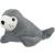 Trixie Be Nordic plüss fóka kutyáknak (30 cm)