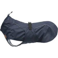 Trixie BE NORDIC Raincoat Husum - esőkabát (sötétkék) kutyák részére (S) 45cm kutyaruha