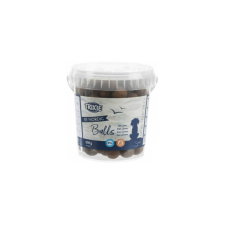 Trixie BE NORDIC Salmon Balls - jutalomfalat (lazac) 500g jutalomfalat kutyáknak