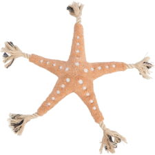 Trixie Be Nordic Starfish | Játék (tengericsillag) kutyák részére - 32 cm játék kutyáknak