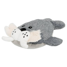 Trixie Be Nordic Walrus - játék poliészterből (rozmár) kutyák részére (28cm) játék kutyáknak