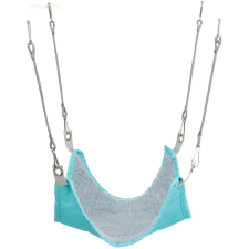 Trixie Bedchair Blue patkány, mókus, csincsilla függőágy (TRX62692B) rágcsáló felszerelés