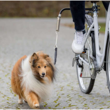 Trixie biciklis szett közepes- és kistestű kutyának hüllőfelszerelés