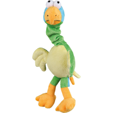 Trixie Bird Pluss Toy | Plüss játék (madár) kutyák részére - 30 cm játék kutyáknak