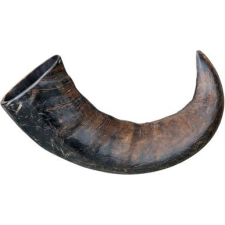 Trixie Bivalyszarv Kutya Rágcsa Több Méretben - Közepes (TX-27742) jutalomfalat kutyáknak